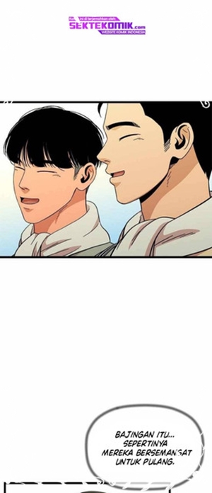Bachelor’s Return chapter 94