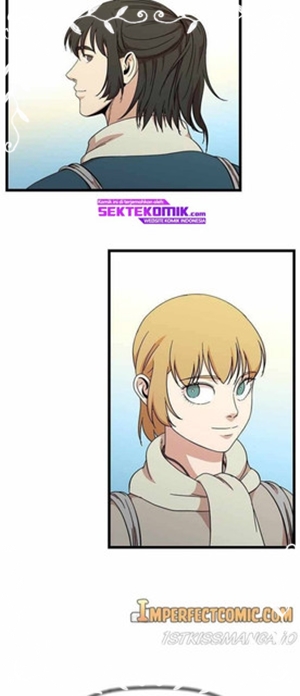 Bachelor’s Return chapter 94