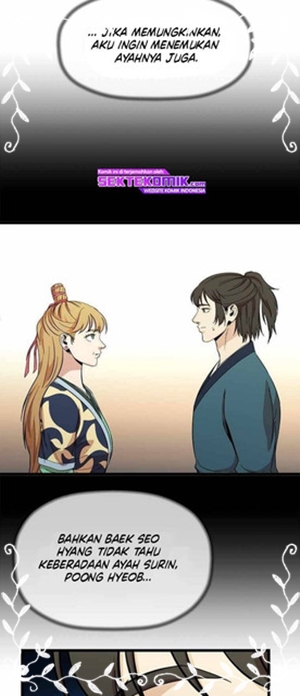 Bachelor’s Return chapter 94