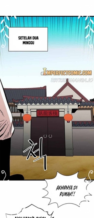 Bachelor’s Return chapter 94