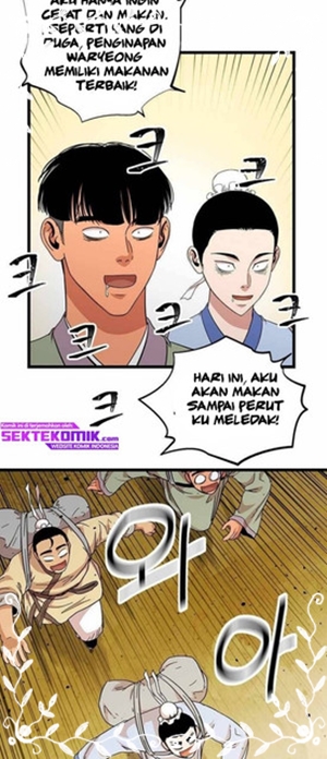 Bachelor’s Return chapter 94
