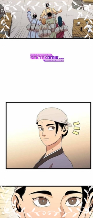 Bachelor’s Return chapter 94