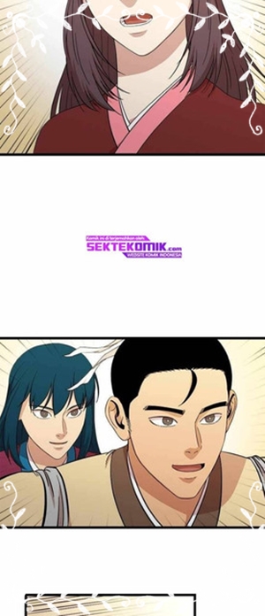 Bachelor’s Return chapter 94
