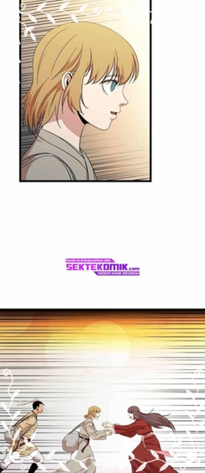 Bachelor’s Return chapter 94