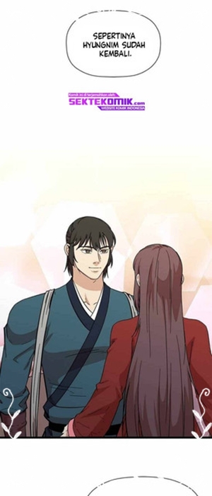 Bachelor’s Return chapter 94