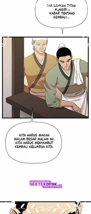 Bachelor’s Return chapter 94