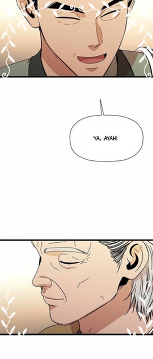 Bachelor’s Return chapter 94