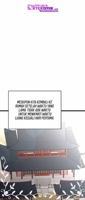 Bachelor’s Return chapter 94
