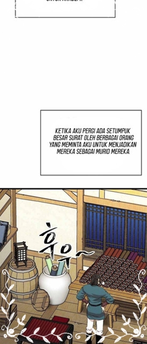 Bachelor’s Return chapter 94