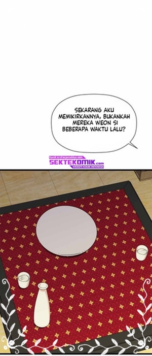Bachelor’s Return chapter 94