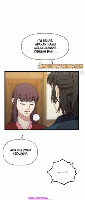 Bachelor’s Return chapter 94
