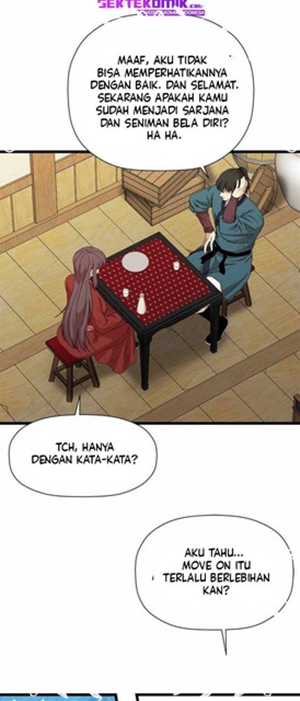 Bachelor’s Return chapter 94
