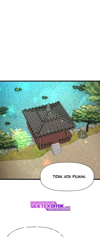 Bachelor’s Return chapter 97