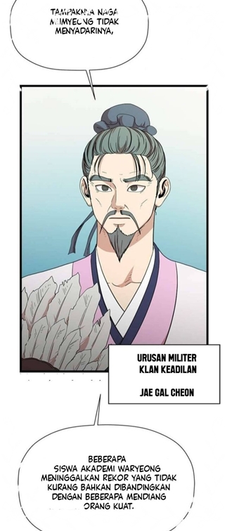 Bachelor’s Return chapter 97