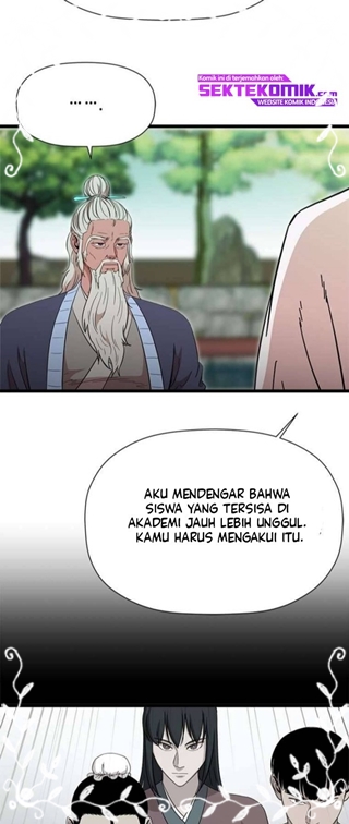 Bachelor’s Return chapter 97