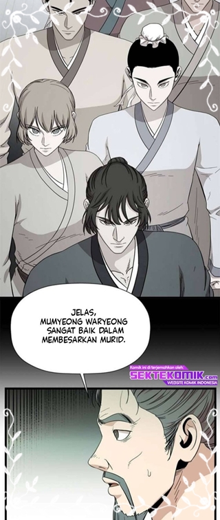 Bachelor’s Return chapter 97