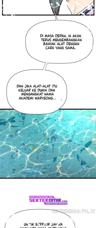 Bachelor’s Return chapter 97