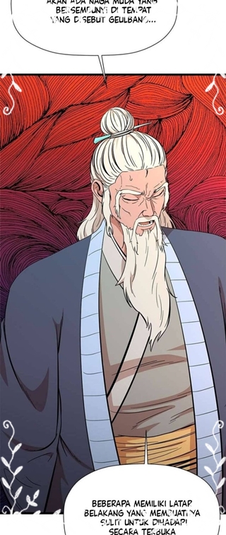 Bachelor’s Return chapter 97