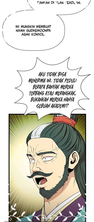 Bachelor’s Return chapter 97