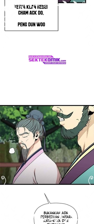 Bachelor’s Return chapter 97