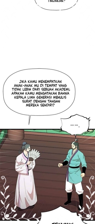 Bachelor’s Return chapter 97