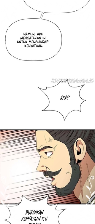 Bachelor’s Return chapter 97