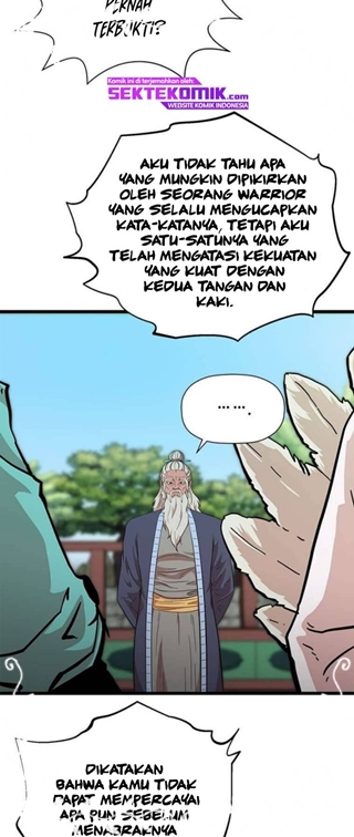 Bachelor’s Return chapter 97