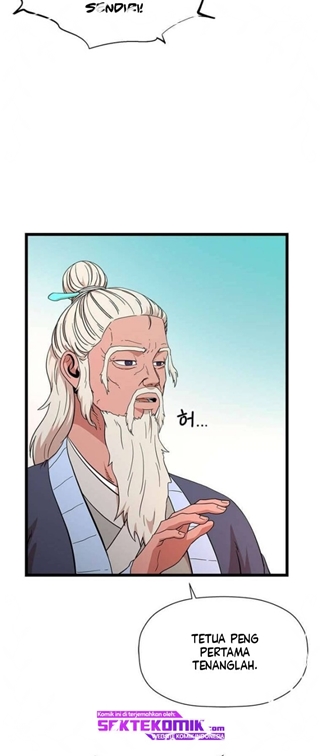 Bachelor’s Return chapter 97