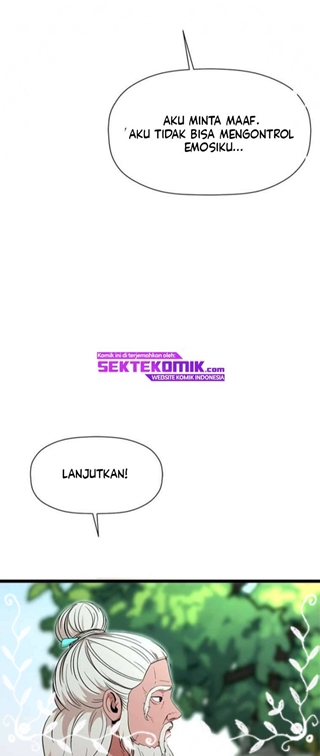 Bachelor’s Return chapter 97