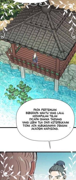Bachelor’s Return chapter 97