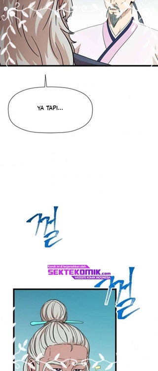 Bachelor’s Return chapter 97