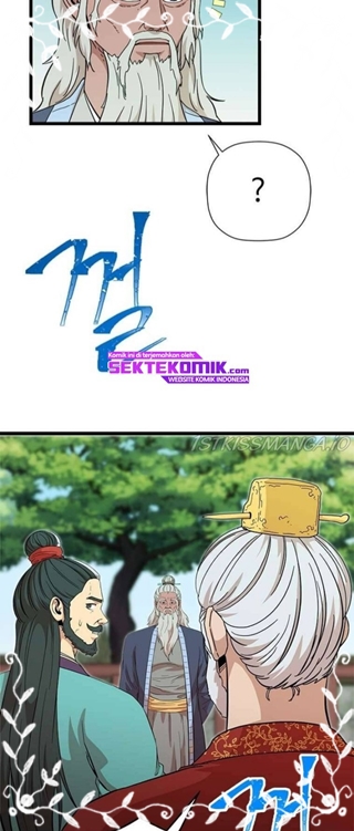 Bachelor’s Return chapter 97
