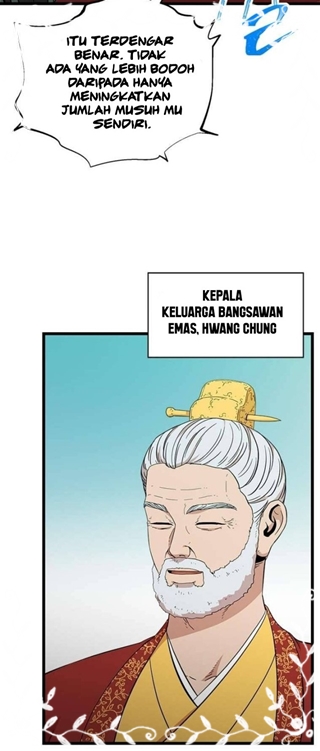 Bachelor’s Return chapter 97