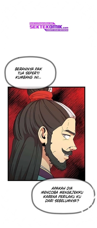 Bachelor’s Return chapter 97