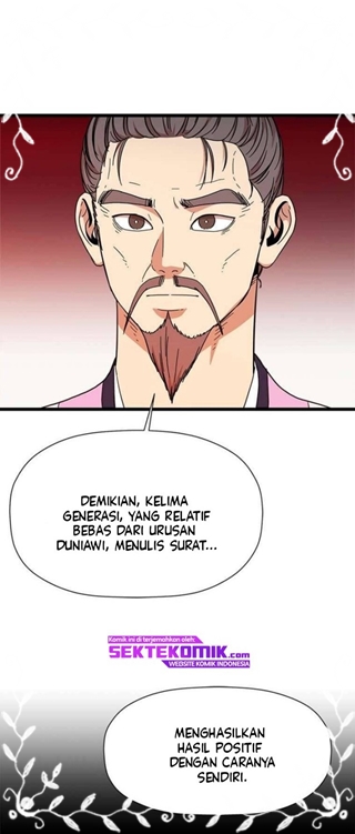 Bachelor’s Return chapter 97