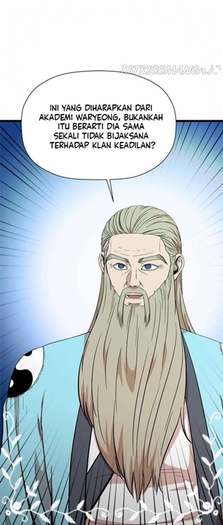 Bachelor’s Return chapter 97