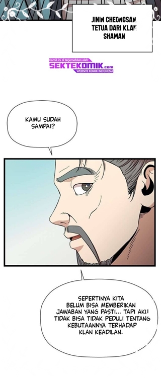 Bachelor’s Return chapter 97