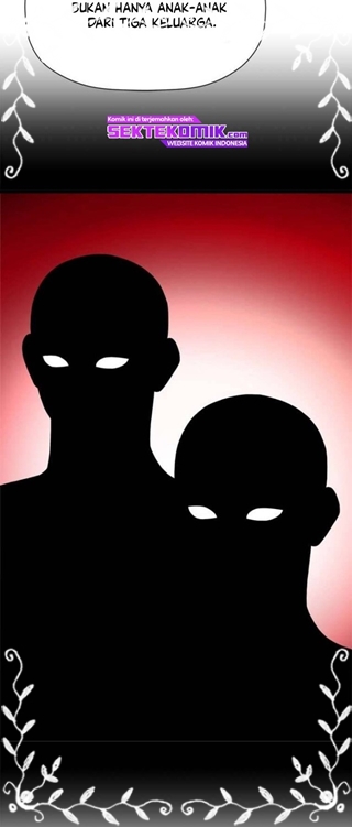 Bachelor’s Return chapter 97