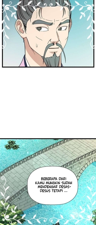 Bachelor’s Return chapter 97