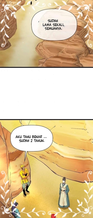Bachelor’s Return chapter 97