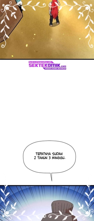 Bachelor’s Return chapter 97