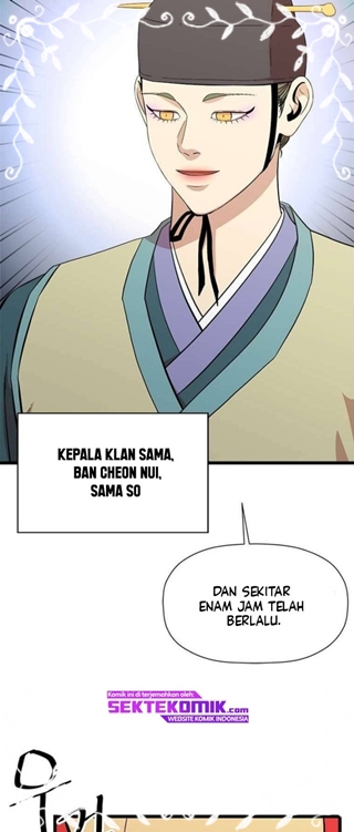 Bachelor’s Return chapter 97