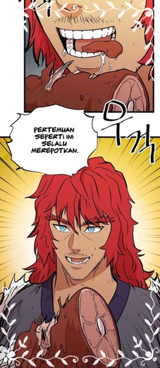 Bachelor’s Return chapter 97