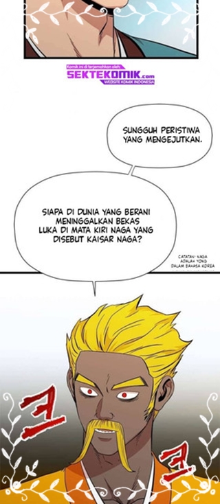 Bachelor’s Return chapter 97