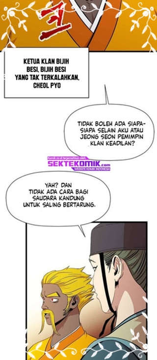 Bachelor’s Return chapter 97