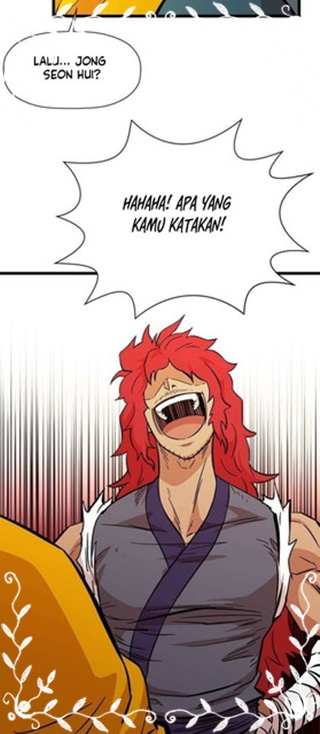 Bachelor’s Return chapter 97