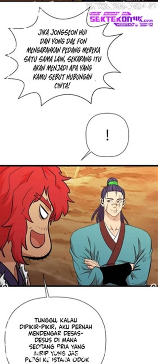 Bachelor’s Return chapter 97