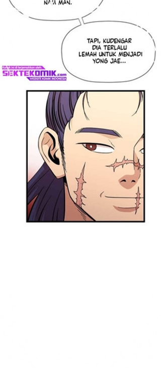 Bachelor’s Return chapter 97