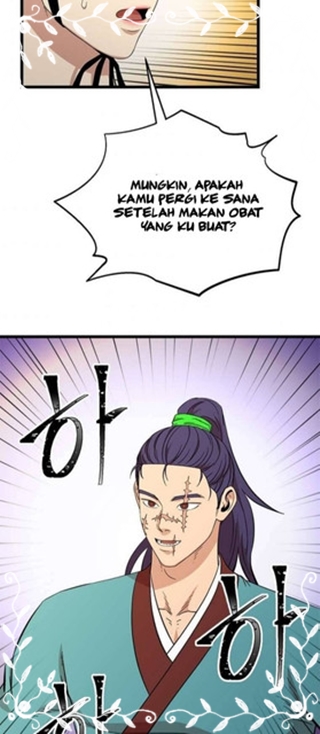 Bachelor’s Return chapter 97