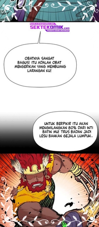 Bachelor’s Return chapter 97